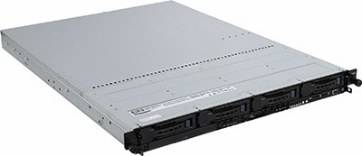 ASUS 1U RS500-E8-PS4 V2 90SV03MB-M17CE0 (LGA2011-3, C612, 2*PCI-E, SVGA,DVD-RW, 4xHS SATA,2*GbLAN, 16DDR4, 600W)