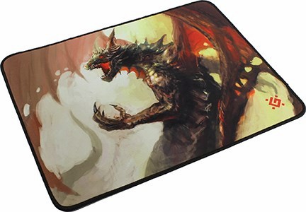    Defender Dragon Rage M 50558 (360x270x3)