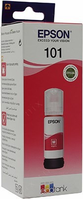  Epson T03V34A Magenta (70)  EPS L4150/L4160/L6160/L6170/L6190
