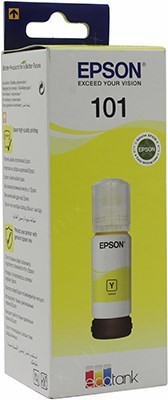  Epson T03V44A Yellow (70)  EPS L4150/L4160/L6160/L6170/L6190