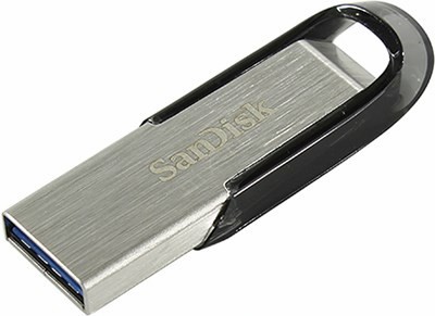 SanDisk Ultra Flair SDCZ73-256G-G46 USB3.0 Flash Drive 256Gb (RTL)