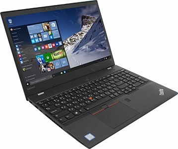Lenovo ThinkPad P51s 20HB000SRT i7 7600U/16/1TbSSD/QuadroM520/WiFi/BT/Win10Pro/15.6