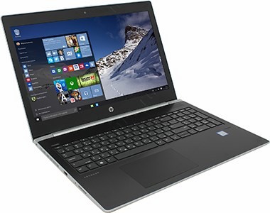 HP ProBook 450 G5 2RS07EA#ACB i5 8250U/8/256SSD/930MX/WiFi/BT/Win10Pro/15.6