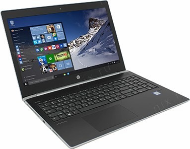 HP ProBook 450 G5 2RS16EA#ACB i3 7100U/4/500/WiFi/BT/Win10Pro/15.6