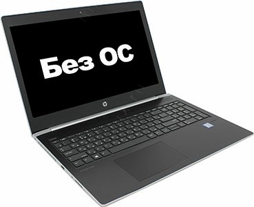 HP ProBook 450 G5 2RS20EA#ACB i5 8250U/4/500/WiFi/BT/noOS/15.6