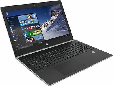 HP ProBook 450 G5 2RS27EA#ACB i7 8550U/8/1Tb+256SSD/930MX/WiFi/BT/Win10Pro/15.6