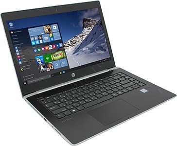 HP ProBook 440 G5 2RS35EA#ACB i7 8550U/8/256SSD/WiFi/BT/Win10Pro/14