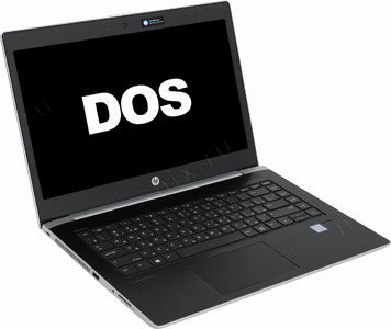 HP ProBook 440 G5 2RS37EA#ACB i5 8250U/4/500/WiFi/BT/noOS/14