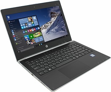 HP ProBook 430 G5 2SX86EA#ACB i7 8550U/8/256SSD/WiFi/BT/Win10Pro/13.3