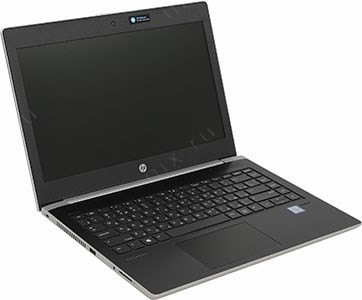 HP ProBook 430 G5 2SX95EA#ACB i5 8250U/8/256SSD/WiFi/BT/NoOS/13.3