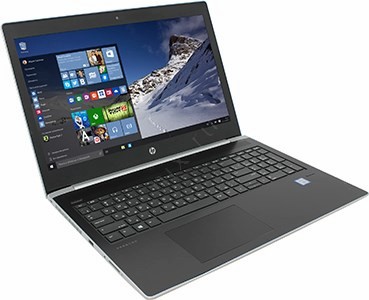 HP ProBook 450 G5 2SY22EA#ACB i5 8250U/8/1Tb/WiFi/BT/Win10Pro/15.6
