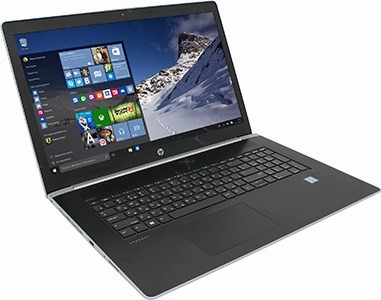 HP ProBook 470 G5 2VP39EA#ACB i7 8550U/16/256SSD/930MX/WiFi/BT/Win10Pro/17.3