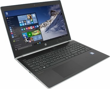 HP ProBook 450 G5 2XZ70ES#ACB i5 8250U/8/1Tb+256SSD/930MX/WiFi/BT/Win10Pro/15.6