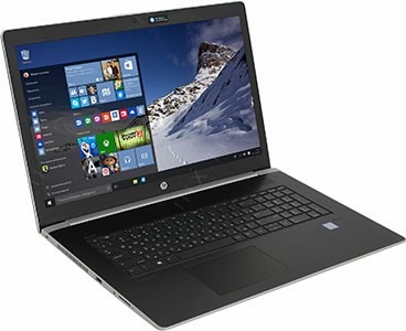 HP ProBook 470 G5 2XZ75ES#ACB i5 8250U/8/1Tb+256SSD/930MX/WiFi/BT/Win10Pro/17.3