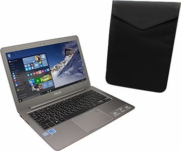 ASUS ZenBook UX330UA 90NB0CW1-M08610 i7 8550U/8/512SSD/WiFi/BT/Win10Pro/13.3