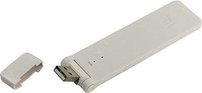 Xiaomi DVB4155CN White Mi WiFi Repeater 2 (802.11b/g/n, 300Mbps)
