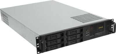 Server Case 2U Exegate Pro 2U660-HS06 500W E-ATX (24+8+2x4+2x6/8) EX264954RUS