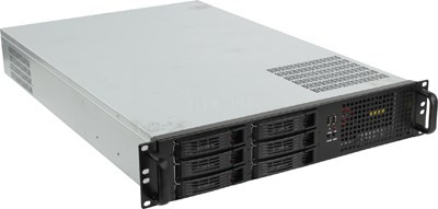 Server Case 2U Exegate Pro 2U660-HS06 600W E-ATX (24+8+2x4+2x6/8) EX264955RUS