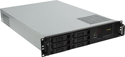 Server Case 2U Exegate Pro 2U660-HS06 700W E-ATX (24+8+2x4+2x6/8) EX264956RUS