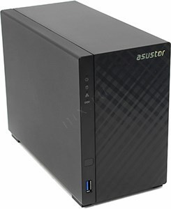 Asustor AS1002T (2x3.5