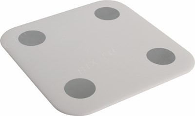 Xiaomi Mi Body Composition Scale White    (5-150) LPN4013GL
