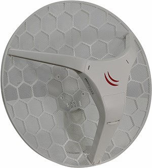 MikroTik RBLHGG-5acD RouterBOARD LHG 5 ac (1UTP 1000Mbps, 802.11ac/a/n)