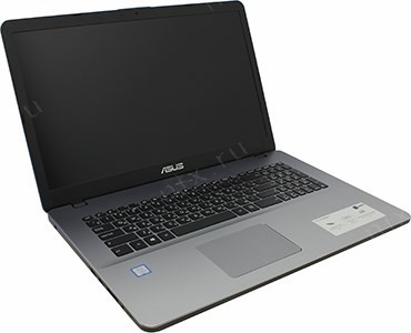 ASUS VivoBook X705UV 90NB0EW2-M02470 i3 6006U/8/1Tb/920MX/WiFi/BT/Linux/17.3