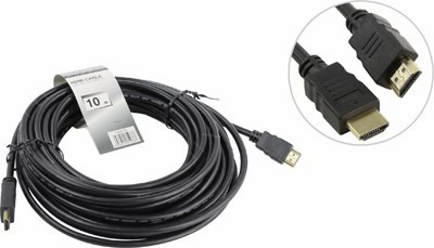 TV-COM CG501N-10  HDMI to HDMI (19M -19M) 10 ver1.4