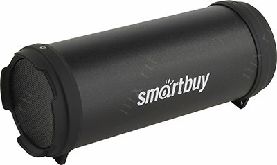  SmartBuy TUBER MKII SBS-4100 (6W, FM, USB, microSD, BT, Li-Ion)
