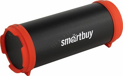  SmartBuy TUBER MKII SBS-4300 (6W, FM, USB, microSD, BT, Li-Ion)
