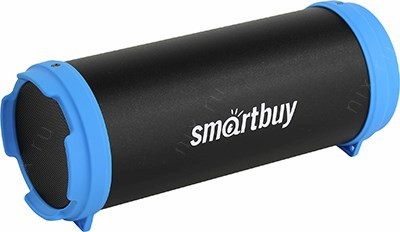  SmartBuy TUBER MKII SBS-4400 (6W, FM, USB, microSD, BT, Li-Ion)