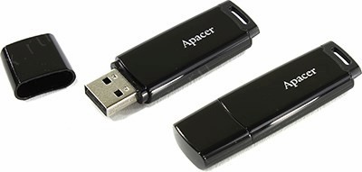 Apacer AH336 AP32GAH336B-1 USB2.0 Flash Drive 32Gb (RTL)