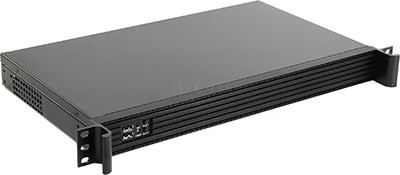 Server Case 1U Exegate Pro 1U250-01 Mini-ITX 400W (24+4) EX264940RUS