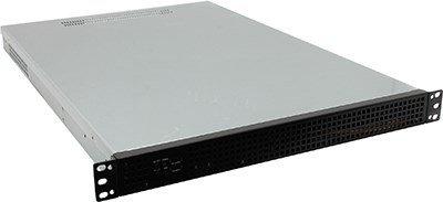 Server Case 1U Exegate Pro 1U650-04 E-ATX 400W (24+8+2x4) EX265508RUS
