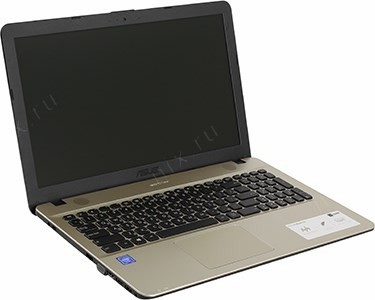 ASUS VivoBook Max X541NA 90NB0E81-M10790 Cel N3450/4/128SSD/WiFi/BT/Linux/15.6