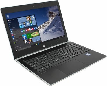 HP ProBook 430 G5 2SY07EA#ACB i5 8250U/4/500/WiFi/BT/Win10Pro/13.3