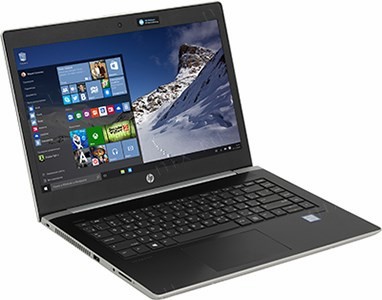 HP ProBook 440 G5 2SY21EA#ACB i5 8250U/8/1Tb/WiFi/BT/Win10Pro/14