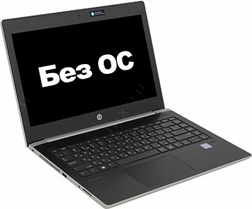 HP ProBook 430 G5 2SX96EA#ACB i5 8250U/4/500/WiFi/BT/NoOS/13.3
