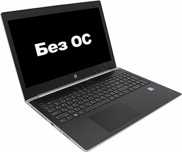 HP ProBook 450 G5 2RS08EA#ACB i7 8550U/8/1Tb/930MX/WiFi/BT/noOS/15.6