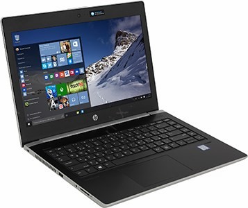 HP ProBook 430 G5 2XZ64ES#ACB i7 8550U/16/512SSD/WiFi/BT/Win10Pro/13.3