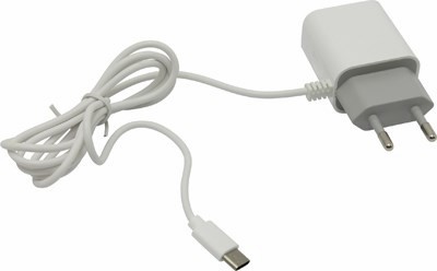 Jet.A UC-C14 White   USB (. AC100-240V, .DC5V, 2*USB 2A, USB-C)