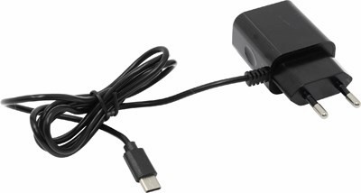 Jet.A UC-C14 Black   USB (. AC100-240V, .DC5V, 2*USB 2A, USB-C)