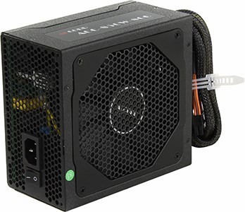   Accord ACC-850W-80G 850W ATX (24+2x4+3x6/8) Cable Management