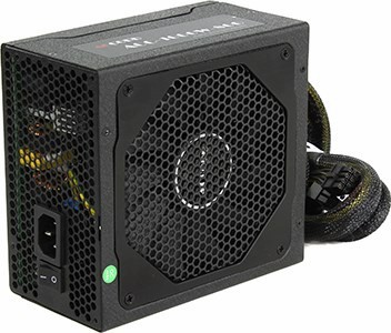   Accord ACC-1000W-80G 1000W ATX (24+8+2x4+4x6/8)Cable Management