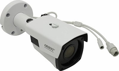 Orient IP-58-IF2VP (1920x1080, f=2.8-12mm, 1UTP 100Mbps PoE, LED)