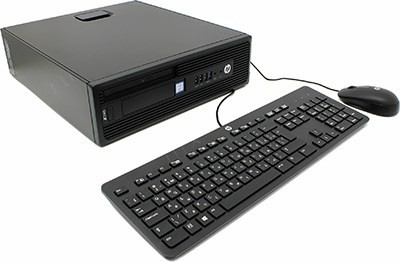 HP Z240 SFF Workstation Y3Y79EA#ACB i7 7700/8/1Tb/DVD-RW/Win10Pro