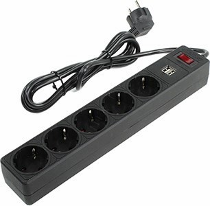   Smartbuy SBSP-18U-K 1.8 (5  + 2 USB)