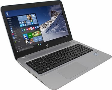 HP ProBook 450 G4 Y8A31EA#ACB i7 7500U/8/1Tb/DVD-RW/WiFi/BT/Win10Pro/15.6