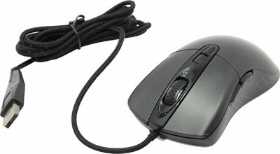 Gembird Gaming Optical Mouse MG-550 (RTL) USB 7btn+Roll