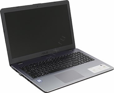 ASUS VivoBook A542UA 90NB0F22-M07980 i5 7200U/8/1Tb/DVD-RW/WiFi/BT/Linux/15.6